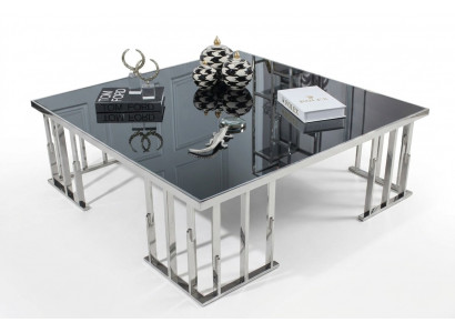 Salontafel Moderne woonkamer meubels Glasmeubels Luxe design Inrichting