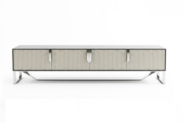 TV-standaard Woonkamer Meubels Luxe Design Modern Inrichting TV-Kast