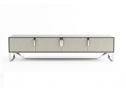 TV-standaard Woonkamer Meubels Luxe Design Modern Inrichting TV-Kast