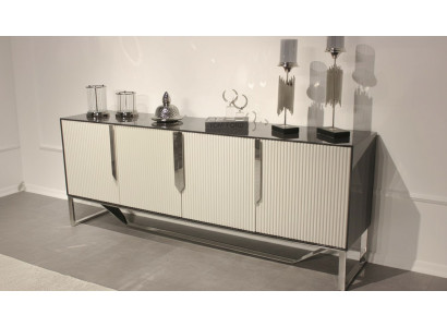 Dressoir Luxe eetkamer inrichting Design Modern meubilair Nieuw