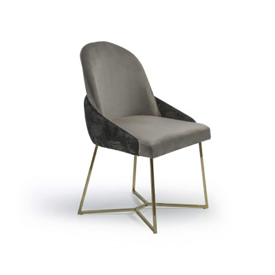 Eetkamerstoel Meubelstofferingstoel Modern Inrichting Designer Nieuwe Stoel