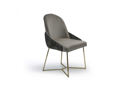 Eetkamerstoel Meubelstofferingstoel Modern Inrichting Designer Nieuwe Stoel