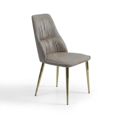 Moderne stoel eetkamerstoel Ontwerper meubels Luxe stoelen Inrichting