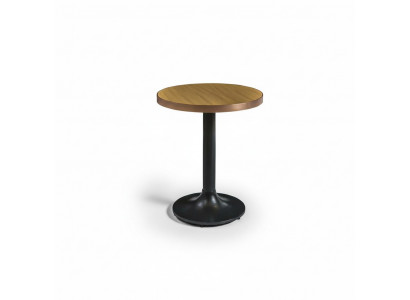 Eettafel Ronde Eetkamer Luxe Inrichting Modern Hout Ontwerp Tafels