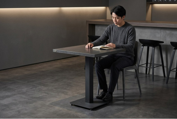 Eettafel Luxe Eetkamerinrichting Nieuwe Tafel Modern Meubelontwerp