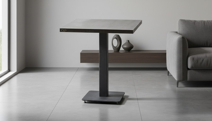 Eettafel Luxe Eetkamerinrichting Nieuwe Tafel Modern Meubelontwerp