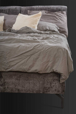 Luxe bedmeubelen 180x200 cm tweepersoonsbed hotel luxe inrichting bedden