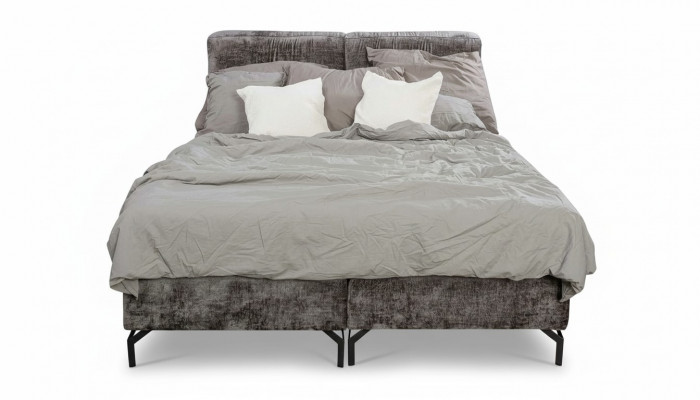 Luxe bedmeubelen 180x200 cm tweepersoonsbed hotel luxe inrichting bedden