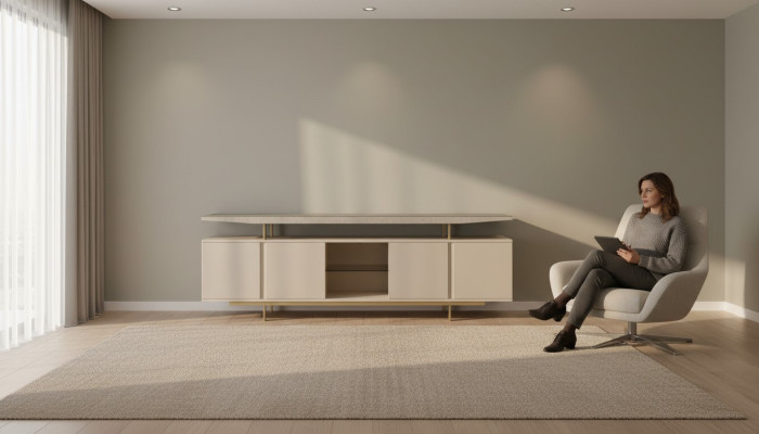 Sideboard Ladekast Woonkamermeubels Ladekasten Ontwerp Woonkamer Stijl Ladekasten