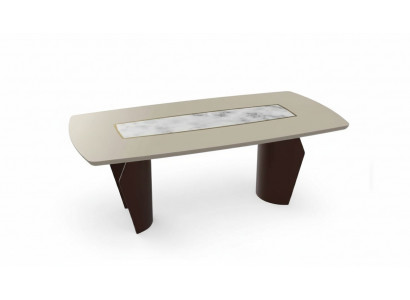 Eetkamer Eettafel Moderne luxe Eetkamer Ontwerp Meubels van hout