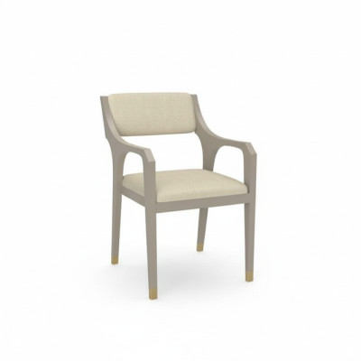 Ontwerp eetkamerstoelen met unieke vormgeving. Stijlvol, modern, nieuw.