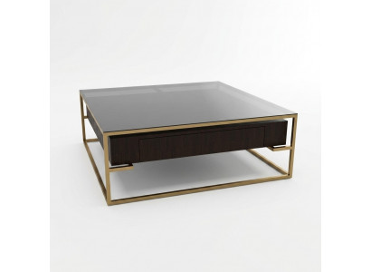 Ontwerp luxe salontafel Woonkamer salontafel Moderne houten salontafels