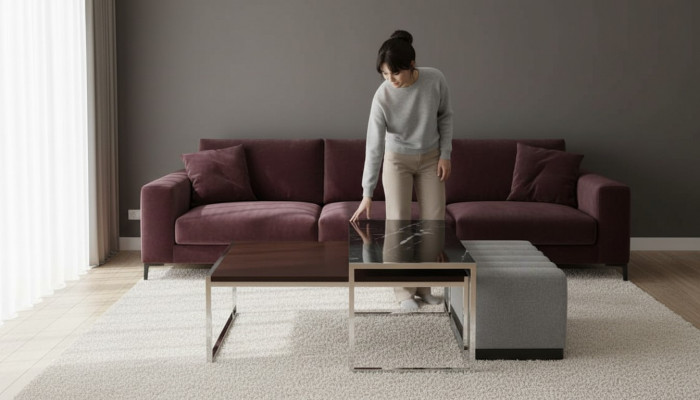 Woonkamerset Moderne Luxe bankstel 3-delig gestoffeerd meubeltextiel Nieuw  Woonkamerset Moderne Luxe bankstel 3-delig gestoffeerd meubeltextiel Nieuw