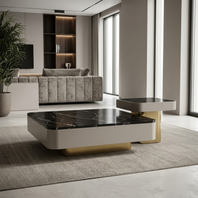 Salontafel Ontwerp Salontafels Bijzettafel Meubels Koffietafel Consoletafels