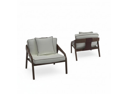 Luxury Lounge Fauteuil Kunstleder Lounge Bekleding Stoel Ontwerper Stoel Nieuw