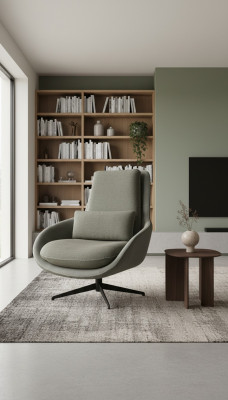 Stijlvolle fauteuil designer meubels voor woonkamer nieuw luxe groene kleur