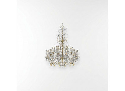 Exclusieve kroonluchter Moderne hanglampen Woonkamer plafond lamp