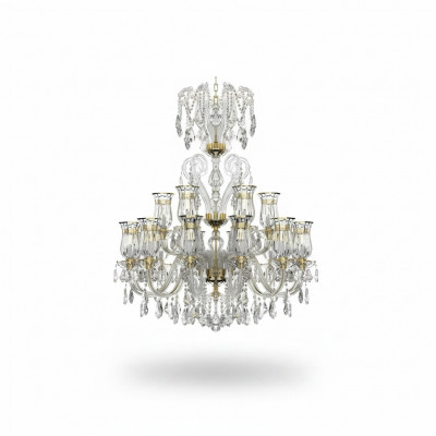 Ontwerper kroonluchter Moderne hanglamp Kamer Luxe Verlichting Lamp