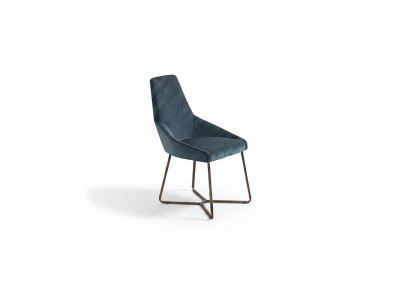 Exclusieve moderne stoelen ontwerper groene kleur luxe in eetkamer nieuwigheid