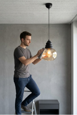 Plafondlamp Woonkamer Kroonluchter Hanglamp Luxe Glans Verlichting