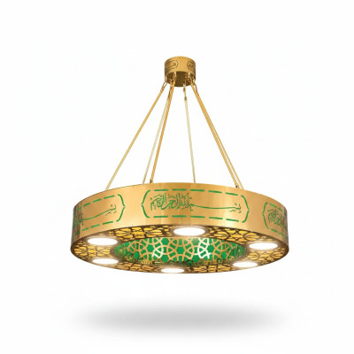 Kroonluchter Kristallamp Lampen Verlichting Plafondlamp Lamp 120x135