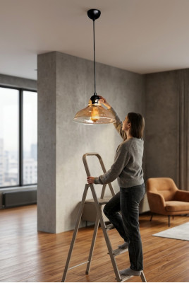 Hanglamp Lamp Lampen Plafondlampen Lamp Plafondlamp