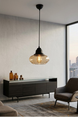 Lamp Hanglamp Lampen Plafondlampen Armaturen Plafondlamp