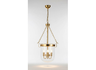 Kroonluchter lamp verlichting lampen 30x70 armatuur meubel design plafondlamp