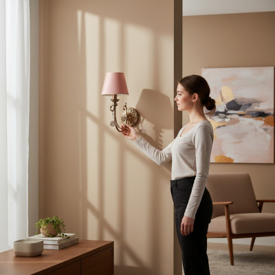 Verlichting Muurverlichting Verlichting Wandlampen Design Lamp Lampen 19x40