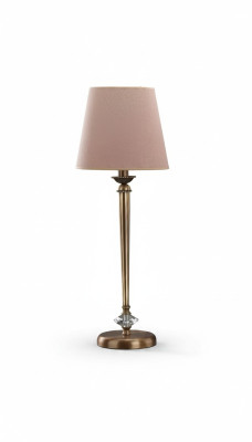 Tafellamp Luxe moderne slaapkamertafellamp Tafellampen 27x50
