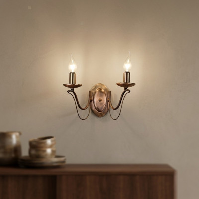 Wandlamp Huislicht Ganglamp Binnenlamp Inbouwlamp Lampen Wandlamp