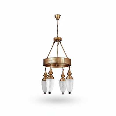 Plafondlamp Een moderne hanglamp Woonkamer Luxe lamp Armatuur