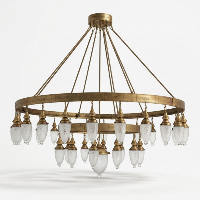 Lampen Lamp Kandelaar Lampen Plafondlamp Lamp Kristallen Lamp 240x220
