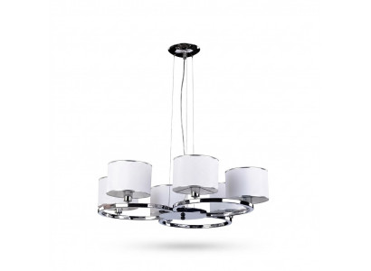 Kroonluchter lamp verlichting lampen 70x60 armatuur meubels design plafondlamp