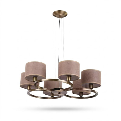 Kroonluchter Lamp Lampen 70x60 Armatuur Meubel Design Plafondlamp Lampen