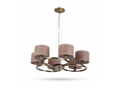 Kroonluchter Lamp Lampen 70x60 Armatuur Meubel Design Plafondlamp Lampen