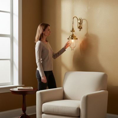 Lampen Kroonluchter Lamp Lampen 26x54 Meubels Ontwerp Plafondlamp Verlichting
