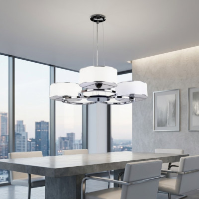 Plafondlamp Moderne lamparmatuur Woonkamer met luxe plafondlamp