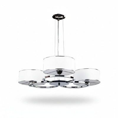 Plafondlamp Moderne lamparmatuur Woonkamer met luxe plafondlamp