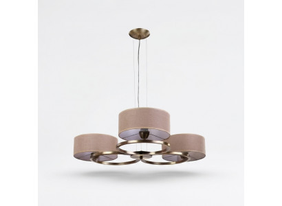 Plafondlamp Moderne wandlamp voor de woonkamer met luxe lampen
