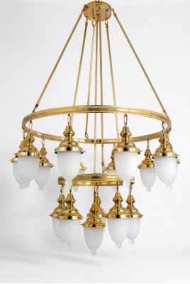 Hanglamp kroonluchter lamp kristallamp plafondlamp lampen 100x220