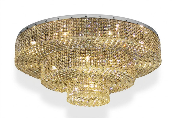 Verlichting Kroonluchter Kristallen Lampen Lampen Plafondlamp Lamp 150x55
