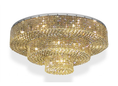 Verlichting Kroonluchter Kristallen Lampen Lampen Plafondlamp Lamp 150x55