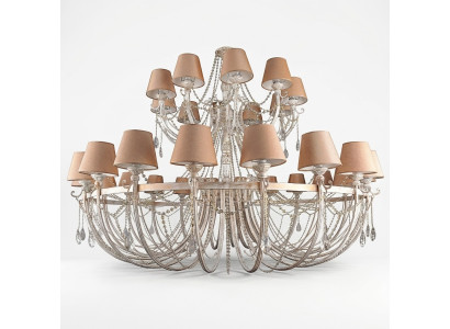 Verlichting Lamp Kroonluchter Lampen Plafondlamp Lamp Kristallamp 180x260