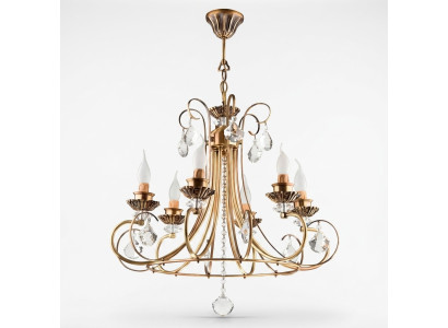 Kroonluchter Moderne Hanglamp Kroonluchter in de woonkamer Luxe Nieuw