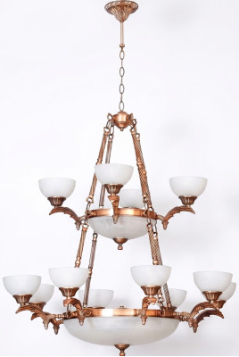Hanglamp kroonluchter lamp kristallen lamp plafondlamp lampen 110x140