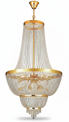 Lamp Hanglamp Kroonluchter Kristallen lamp Plafondlamp Lampen 60x130
