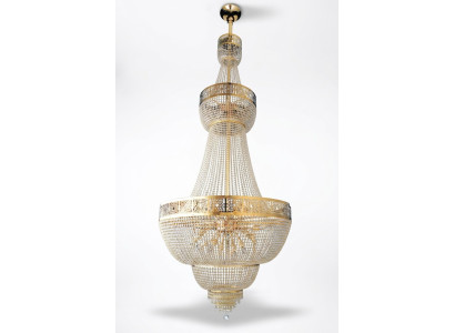 Kroonluchter Lamp Hanglamp Kristallamp Plafondlamp Lampen 100x315