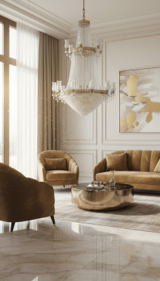 Grote lamp kroonluchter luxe lampen xxl plafondlamp 160x285