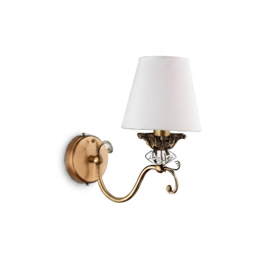 Schijnend wandlamp wandlampen designlampen licht 15x25 lamp